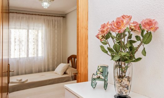 Long Term Rental - Terraced Houses -
San Pedro del Pinatar