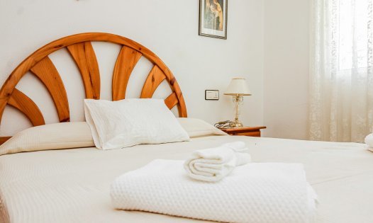 Long Term Rental - Terraced Houses -
San Pedro del Pinatar