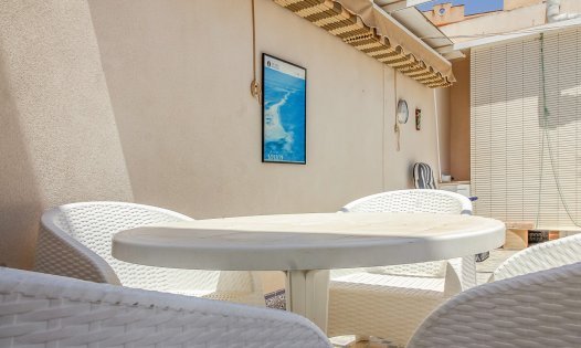 Long Term Rental - Terraced Houses -
San Pedro del Pinatar