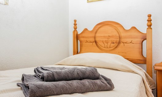 Long Term Rental - Terraced Houses -
San Pedro del Pinatar