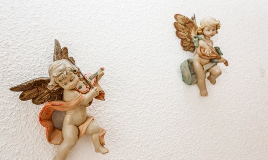 Long Term Rental - Terraced Houses -
San Pedro del Pinatar