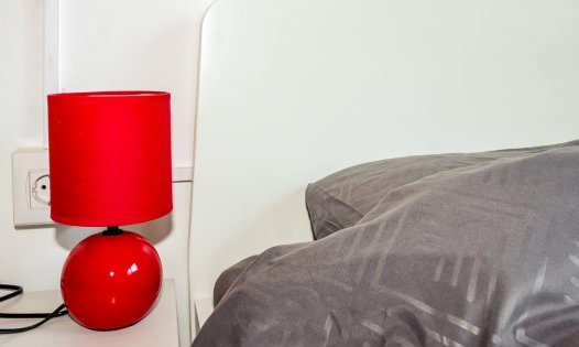 Long Term Rental - Bungalows -
Los Urrutias