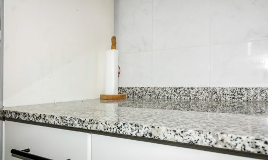 Long Term Rental - Bungalows -
Los Urrutias