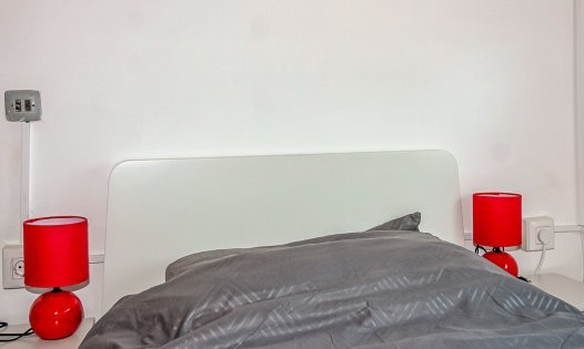 Long Term Rental - Bungalows -
Los Urrutias