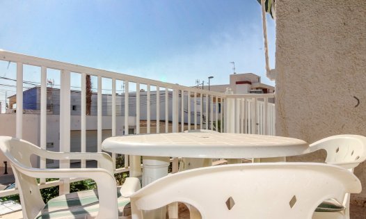 Long Term Rental - Bungalows -
Los Urrutias