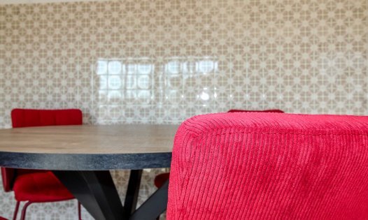 Long Term Rental - Bungalows -
Los Urrutias