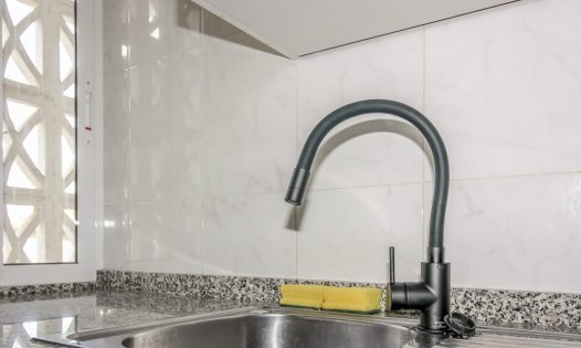 Long Term Rental - Bungalows -
Los Urrutias