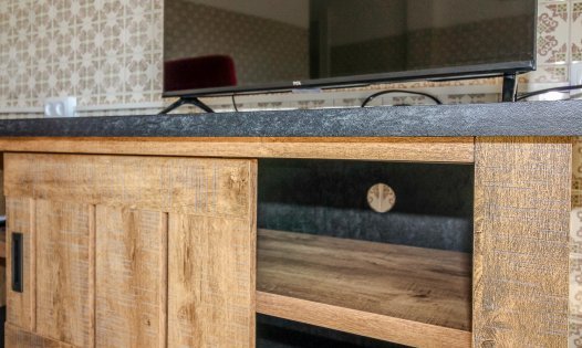 Long Term Rental - Bungalows -
Los Urrutias