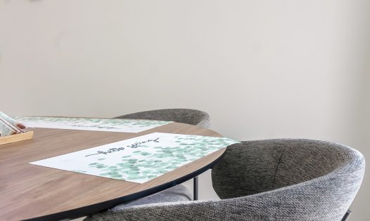 Long Term Rental - Villas -
San Javier - Santiago de la Ribera