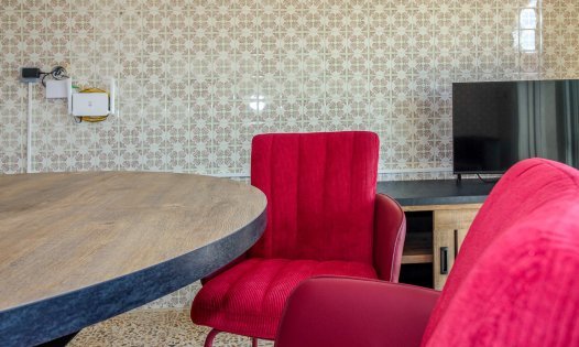 Long Term Rental - Bungalows -
Los Urrutias