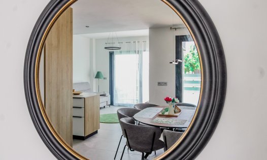 Long Term Rental - Villas -
San Javier - Santiago de la Ribera