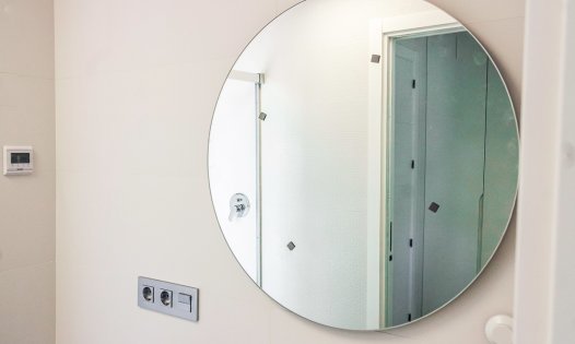 Long Term Rental - Villas -
San Javier - Santiago de la Ribera