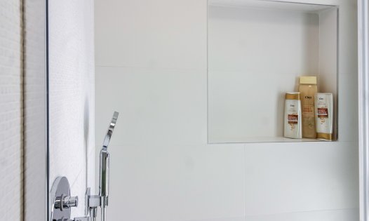 Long Term Rental - Villas -
San Javier - Santiago de la Ribera