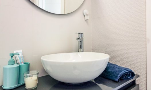 Long Term Rental - Villas -
San Javier - Santiago de la Ribera