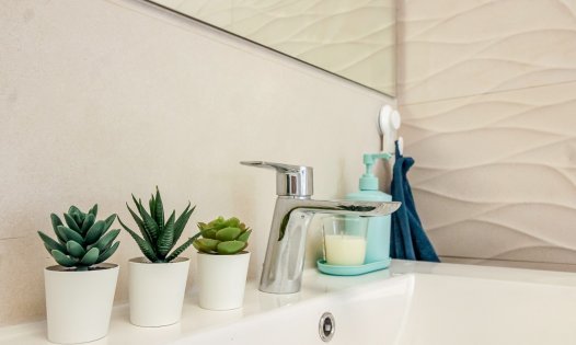 Long Term Rental - Villas -
San Javier - Santiago de la Ribera