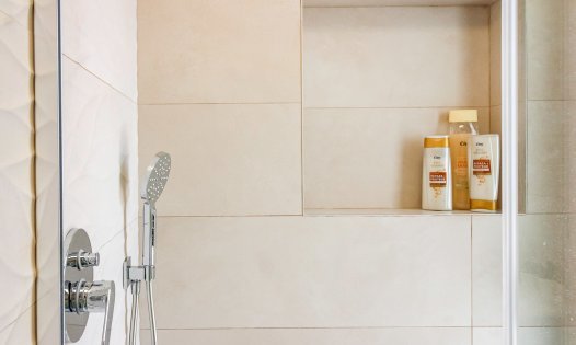 Long Term Rental - Villas -
San Javier - Santiago de la Ribera