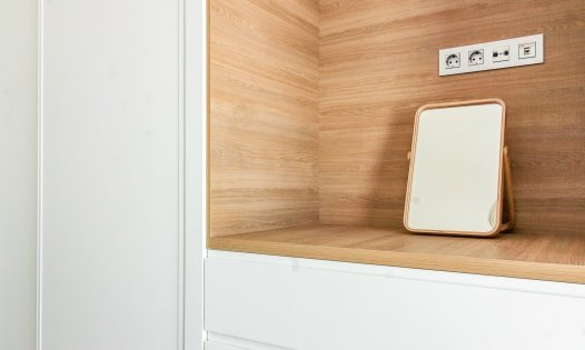 Long Term Rental - Villas -
San Javier - Santiago de la Ribera