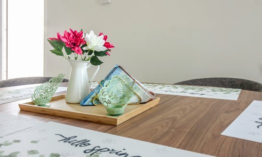 Long Term Rental - Villas -
San Javier - Santiago de la Ribera