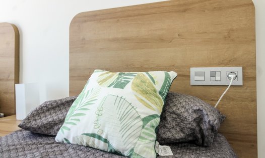 Long Term Rental - Villas -
San Javier - Santiago de la Ribera