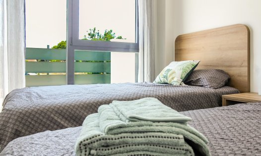 Long Term Rental - Villas -
San Javier - Santiago de la Ribera