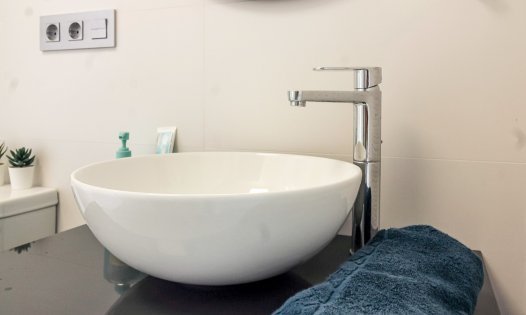 Long Term Rental - Villas -
San Javier - Santiago de la Ribera