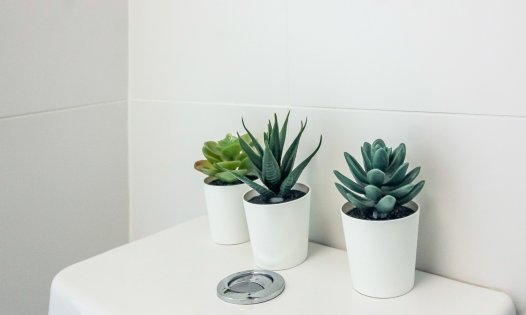 Long Term Rental - Villas -
San Javier - Santiago de la Ribera