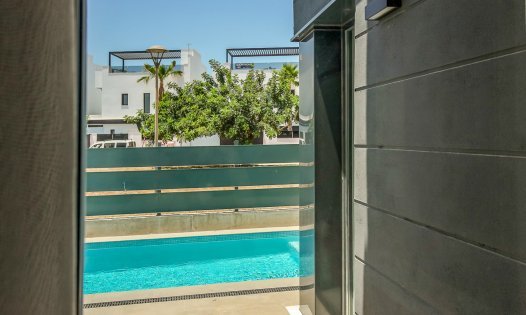 Long Term Rental - Villas -
San Javier - Santiago de la Ribera