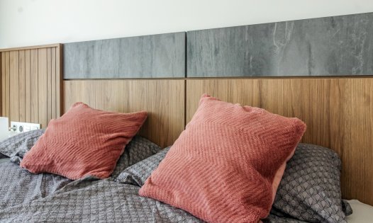 Long Term Rental - Villas -
San Javier - Santiago de la Ribera