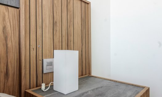 Long Term Rental - Villas -
San Javier - Santiago de la Ribera