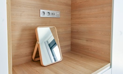 Long Term Rental - Villas -
San Javier - Santiago de la Ribera