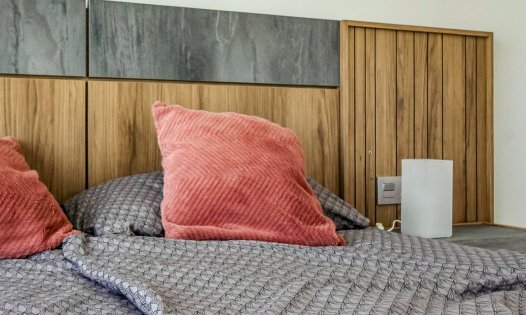 Long Term Rental - Villas -
San Javier - Santiago de la Ribera