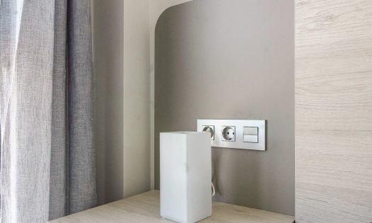 Long Term Rental - Villas -
San Javier - Santiago de la Ribera