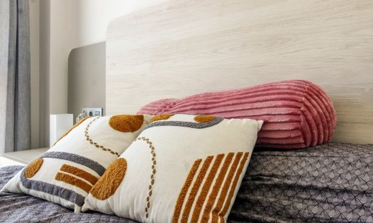 Long Term Rental - Villas -
San Javier - Santiago de la Ribera