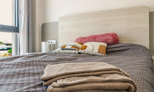 Long Term Rental - Villas -
San Javier - Santiago de la Ribera