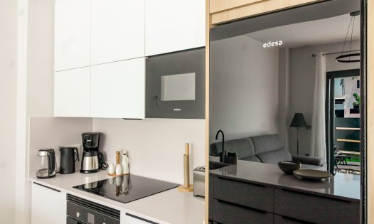 Long Term Rental - Villas -
San Javier - Santiago de la Ribera