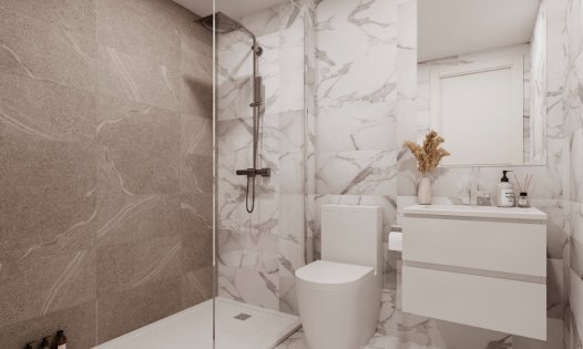 Resale - Apartments -
Orihuela Costa - Punta Prima