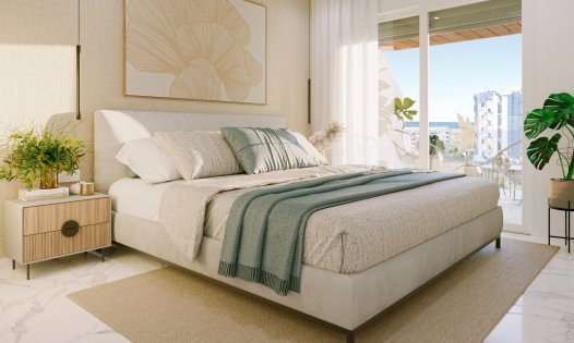 Resale - Apartments -
Orihuela Costa - Punta Prima