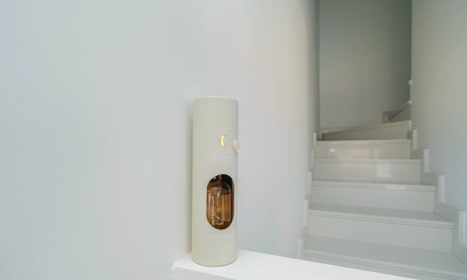 Långtidsuthyrning - Villor -
San Pedro del Pinatar