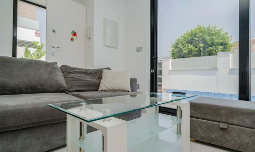 Långtidsuthyrning - Villor -
San Pedro del Pinatar