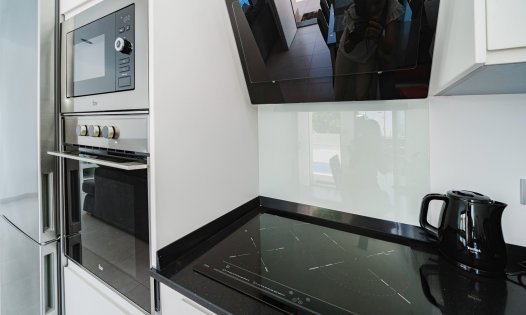 Långtidsuthyrning - Villor -
San Pedro del Pinatar