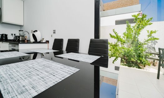 Långtidsuthyrning - Villor -
San Pedro del Pinatar