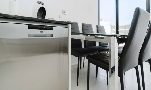 Långtidsuthyrning - Villor -
San Pedro del Pinatar