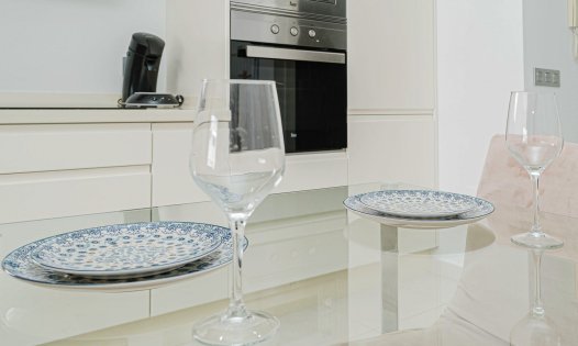 Long Term Rental - Villas -
San Pedro del Pinatar - Lo Pagán