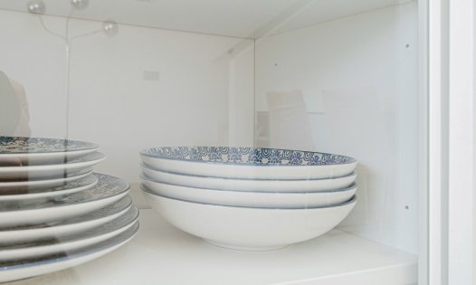 Long Term Rental - Villas -
San Pedro del Pinatar - Lo Pagán