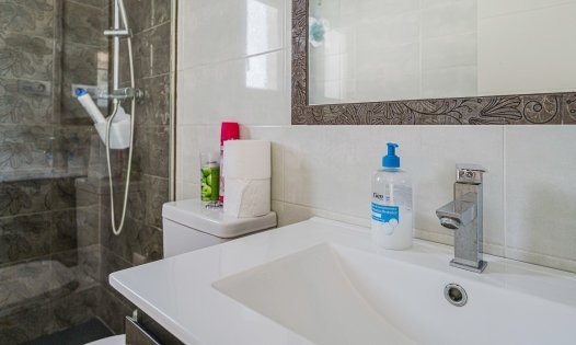 Long Term Rental - Villas -
San Pedro del Pinatar - Lo Pagán