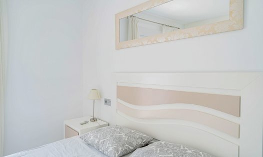 Long Term Rental - Villas -
San Pedro del Pinatar - Lo Pagán