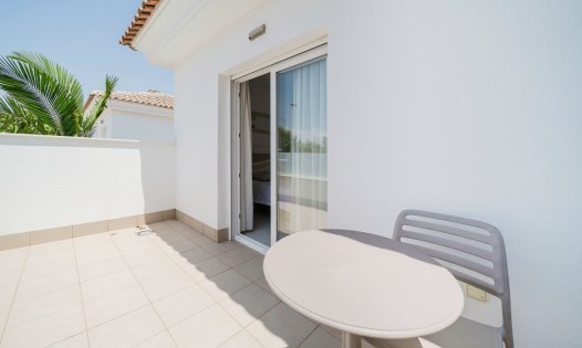 Long Term Rental - Villas -
San Pedro del Pinatar - Lo Pagán