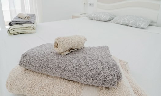 Long Term Rental - Villas -
San Pedro del Pinatar - Lo Pagán