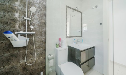 Long Term Rental - Villas -
San Pedro del Pinatar - Lo Pagán