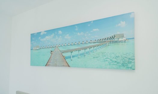 Long Term Rental - Villas -
San Pedro del Pinatar - Lo Pagán